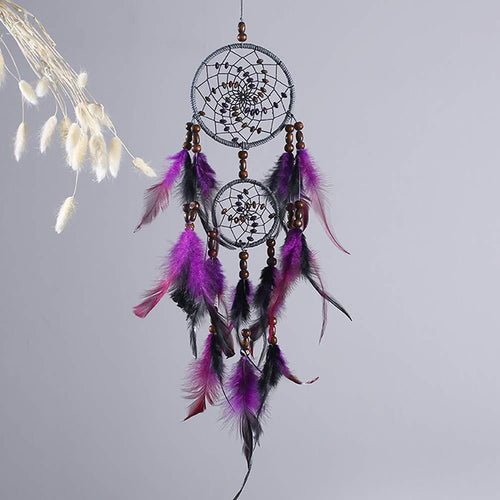 Tree of Life Dream Catcher