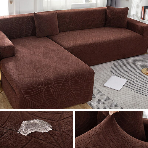 Decorative and Protective Sofa Covers