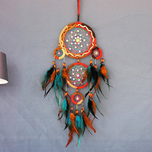 Tree of Life Dream Catcher