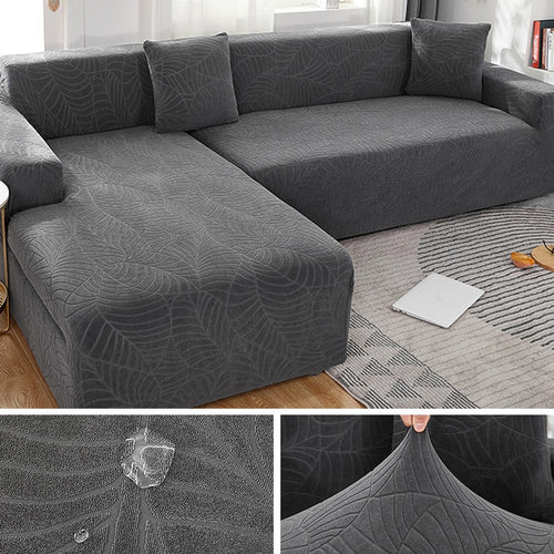 Decorative and Protective Sofa Covers