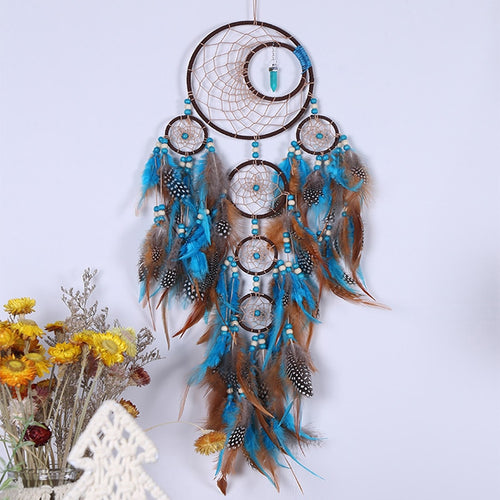 Tree of Life Dream Catcher