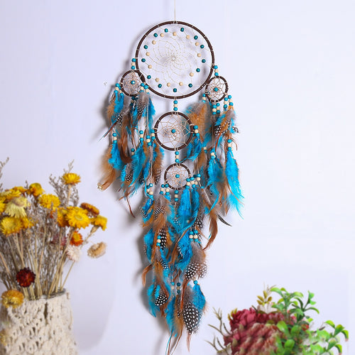 Tree of Life Dream Catcher