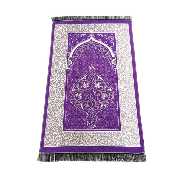 Sejadah Gebu Travel Muslim Prayer Mat