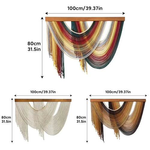 Bohemian Wall Decor