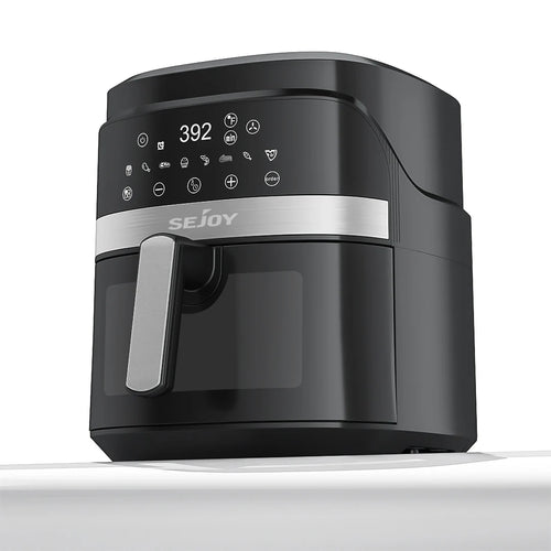 8-in-1 Air Fryer