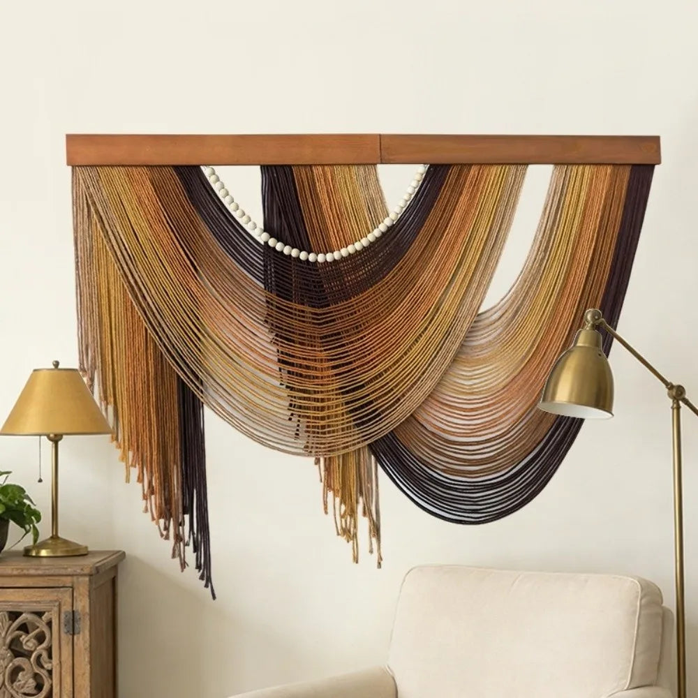 Bohemian Wall Decor