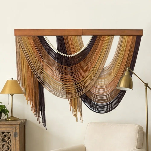 Bohemian Wall Decor