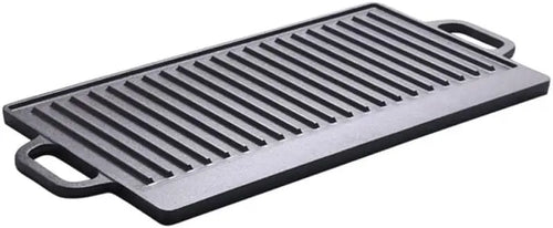 Cast Iron Flat Griddle
