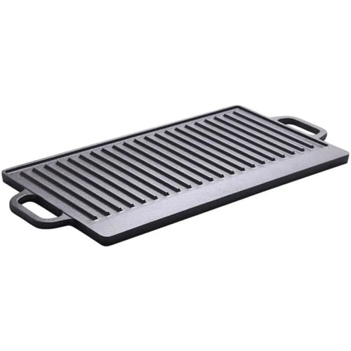 Cast Iron Flat Griddle