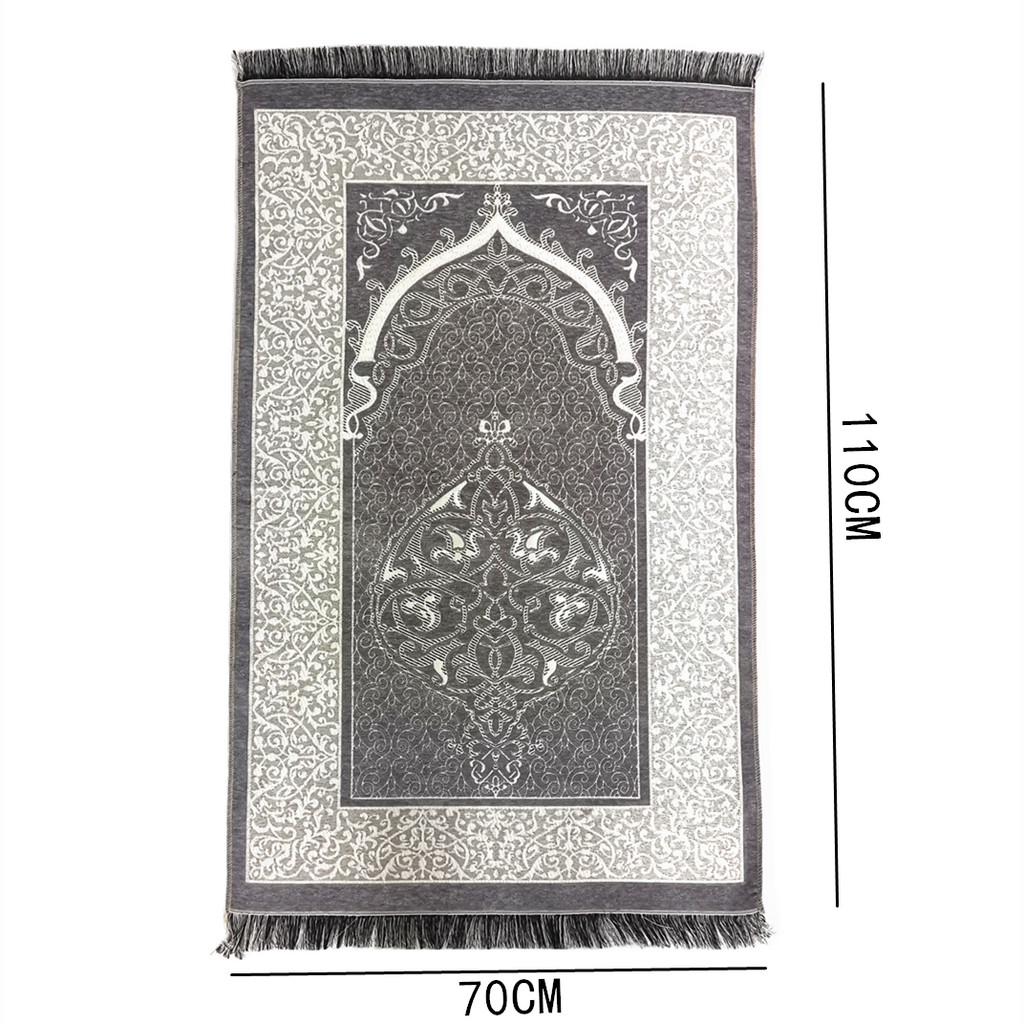 Sejadah Gebu Travel Muslim Prayer Mat