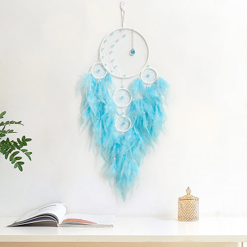 Tree of Life Dream Catcher