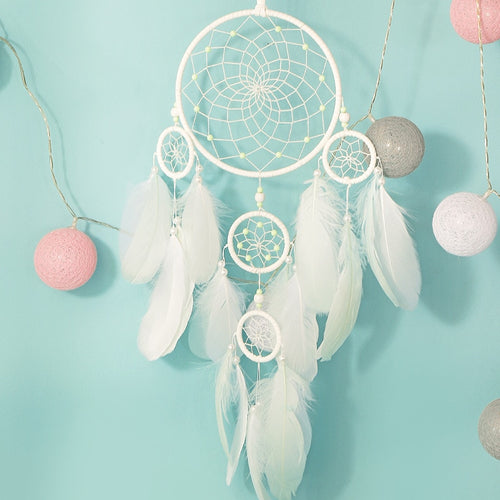 Tree of Life Dream Catcher