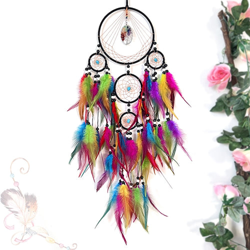 Tree of Life Dream Catcher