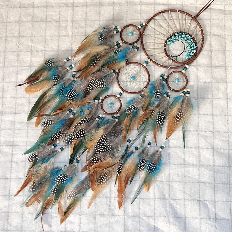 Tree of Life Dream Catcher