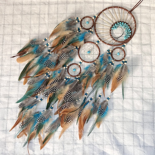 Tree of Life Dream Catcher