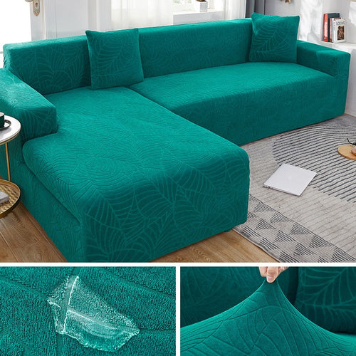 Decorative and Protective Sofa Covers