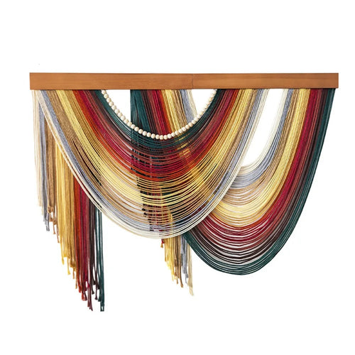 Bohemian Wall Decor