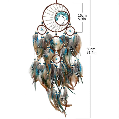 Tree of Life Dream Catcher