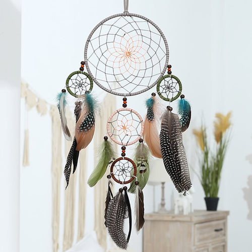 Tree of Life Dream Catcher