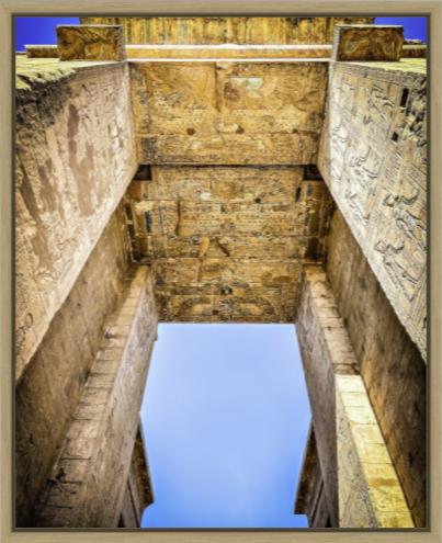 Ancient Passage
