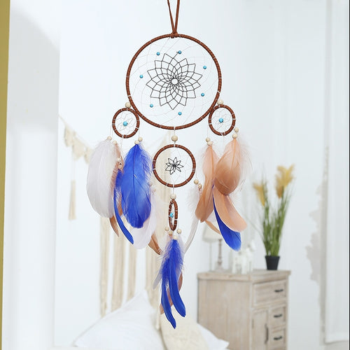 Tree of Life Dream Catcher