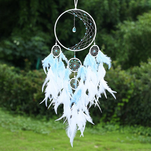 Tree of Life Dream Catcher