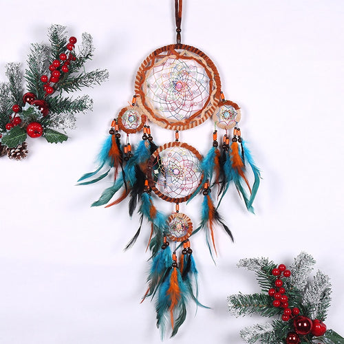 Tree of Life Dream Catcher