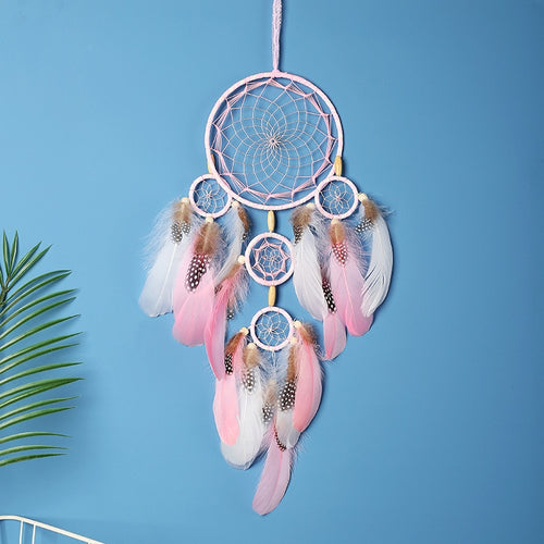 Tree of Life Dream Catcher