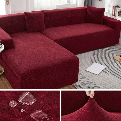Decorative and Protective Sofa Covers