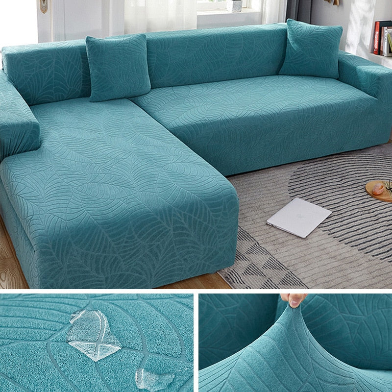 Decorative and Protective Sofa Covers