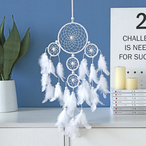 Tree of Life Dream Catcher