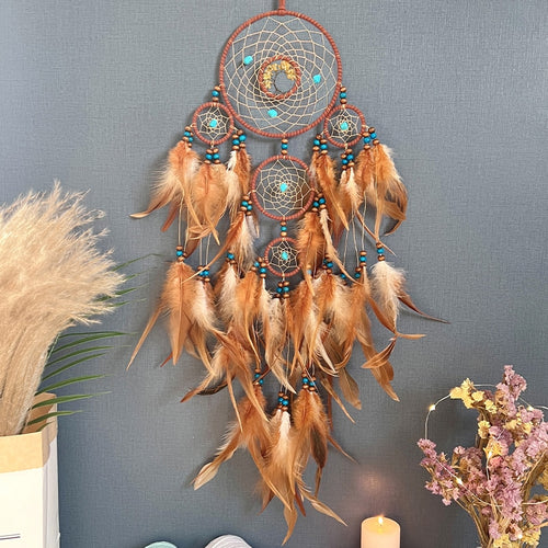 Tree of Life Dream Catcher