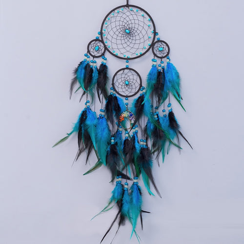 Tree of Life Dream Catcher