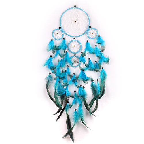 Tree of Life Dream Catcher