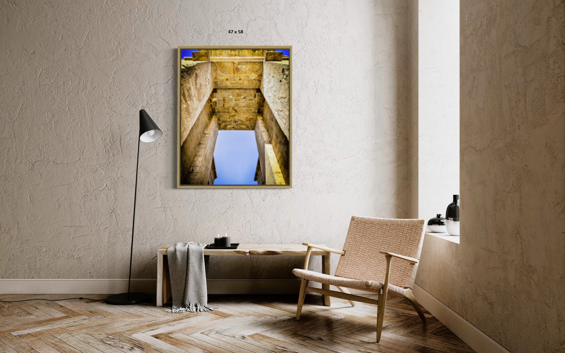 Ancient Passage