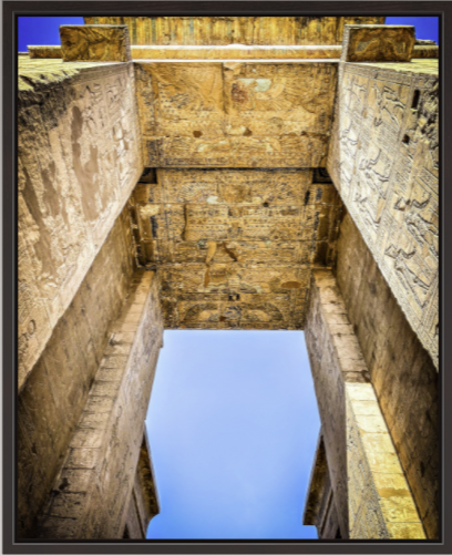 Ancient Passage