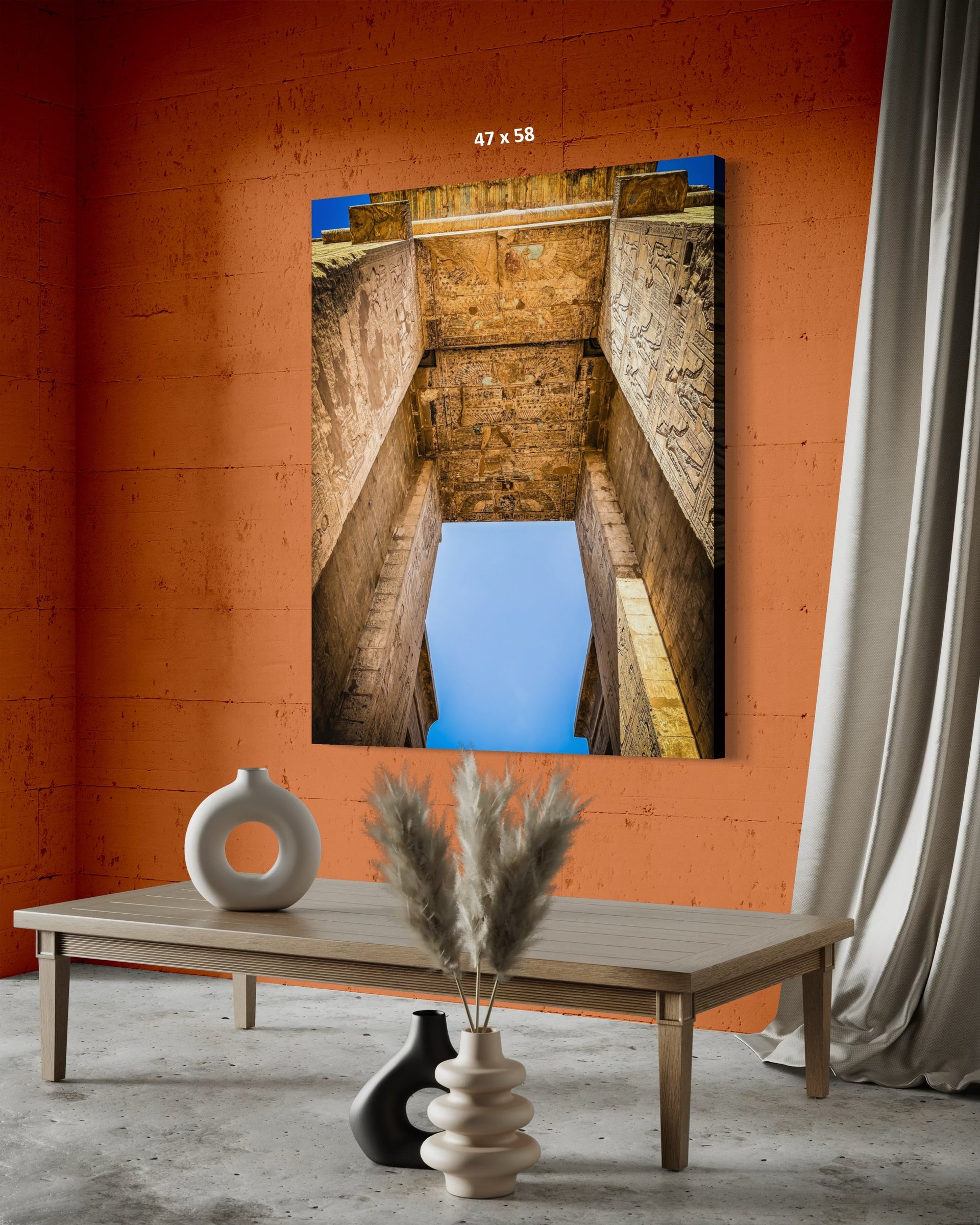 Ancient Passage