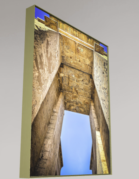 Ancient Passage