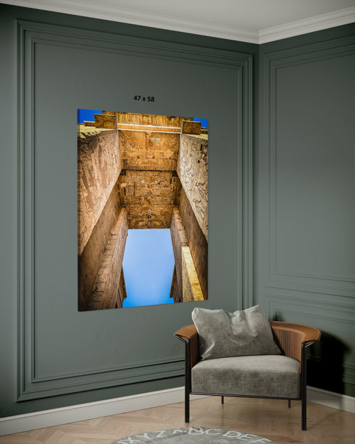 Ancient Passage