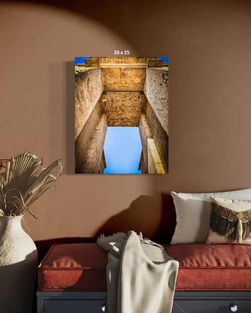 Ancient Passage