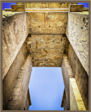 Ancient Passage