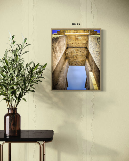 Ancient Passage