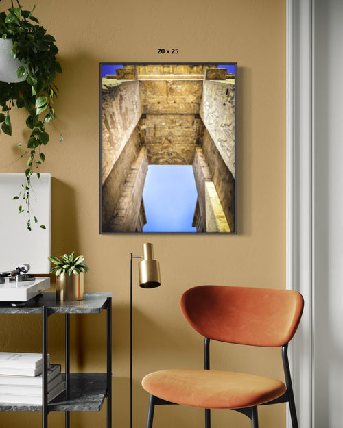 Ancient Passage