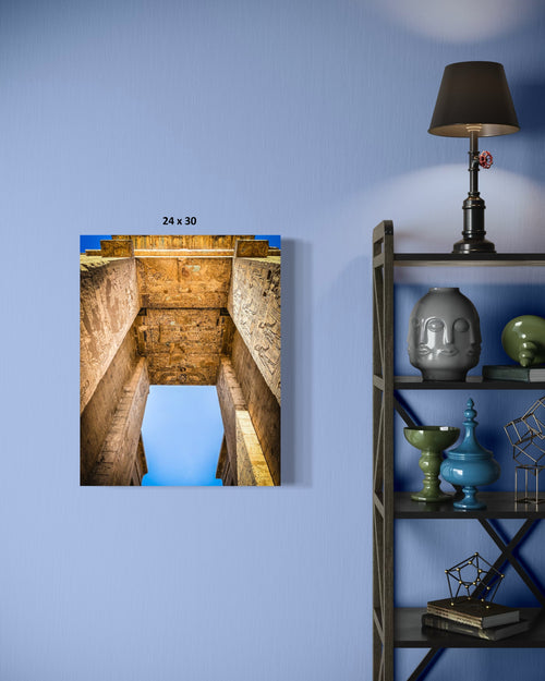 Ancient Passage