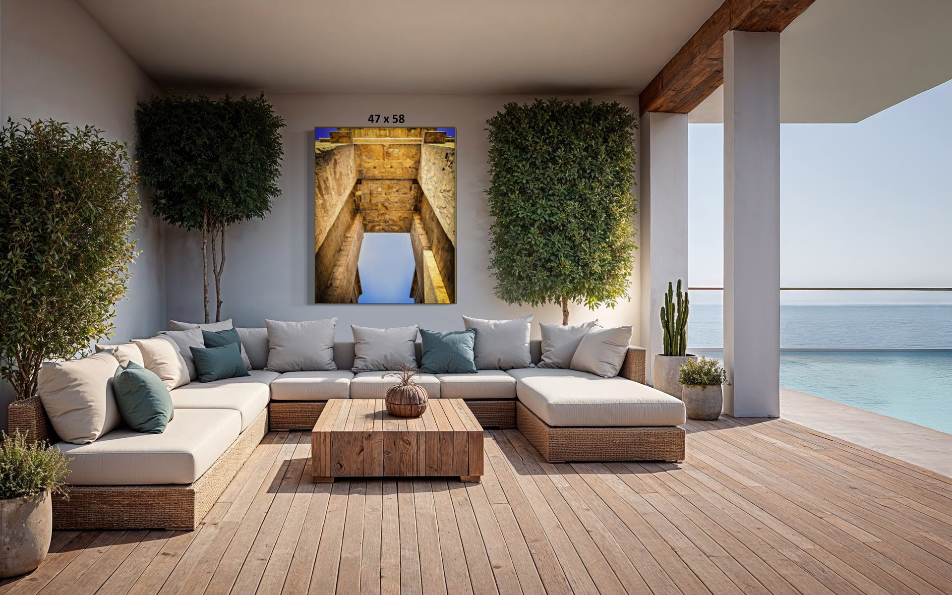 Ancient Passage