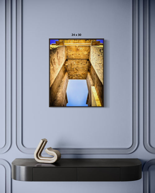Ancient Passage