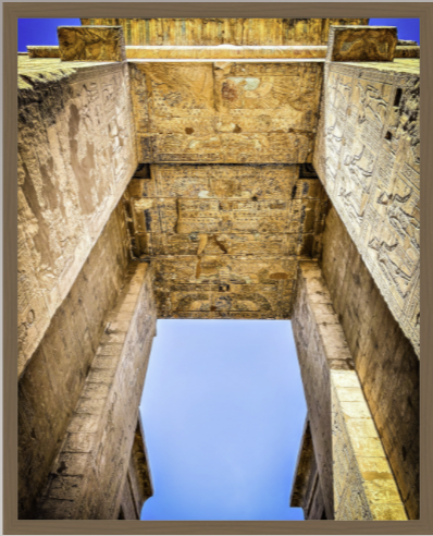 Ancient Passage