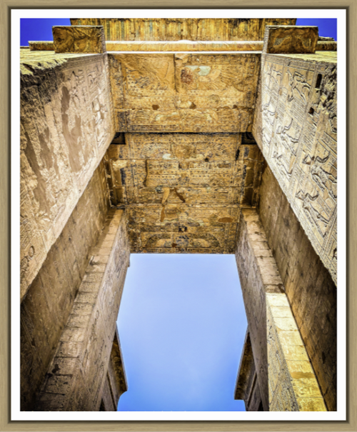 Ancient Passage