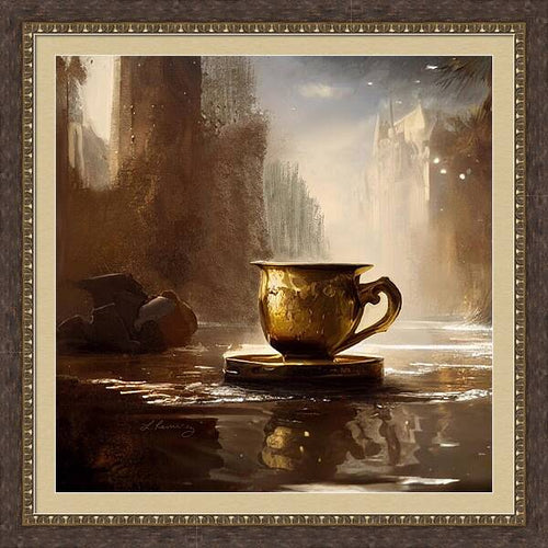 Golden Cup