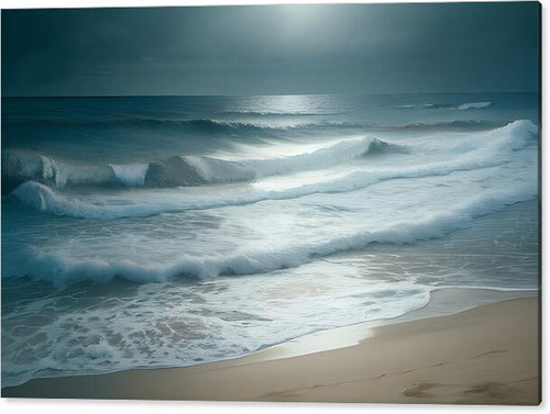 Moonlit Waters
